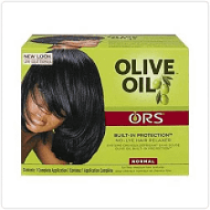 HAIR CARE