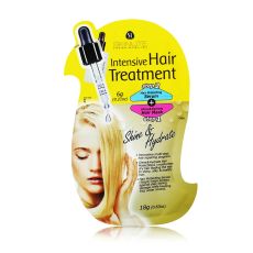 HAIR CARE