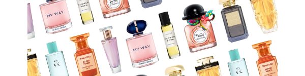 FRAGRANCE