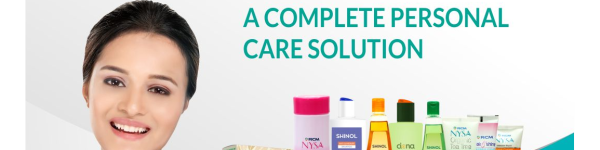 PERSONAL CARE