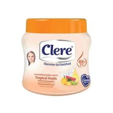 SKIN CARE