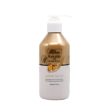 HAIR CARE