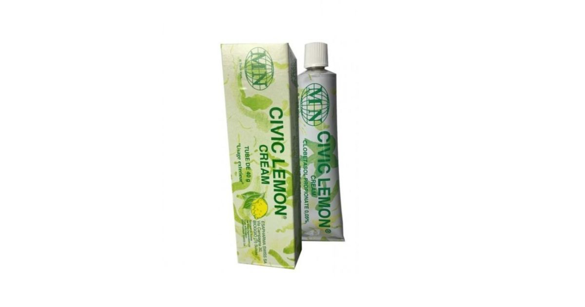 Civic cream discount