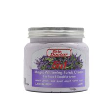 SKIN CARE