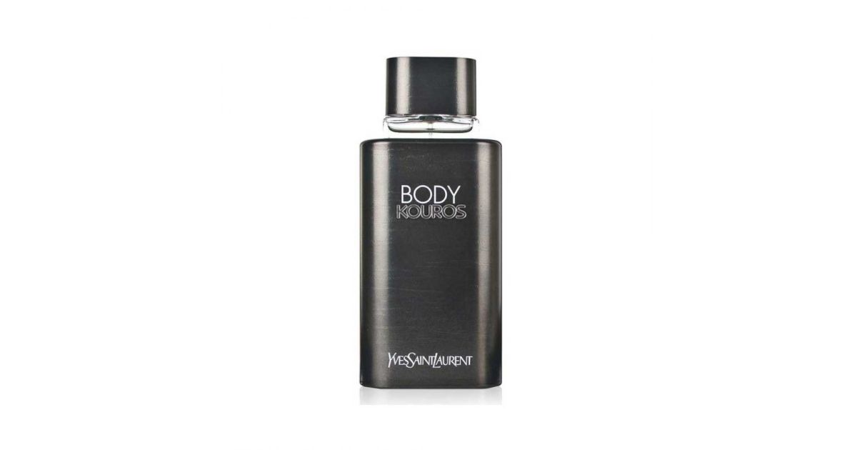 Body yves saint laurent online